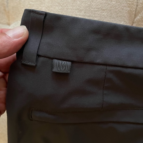 VRST performance shorts grey size 36 like Lulu NICE 👍🏼 - Picture 6 of 8